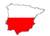 EUROTEXTIL DECORACIÓN - Polski